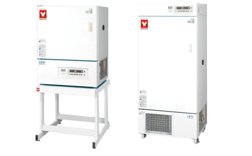 Yamato低溫恒溫培養箱 IN612C/612CW/812C/912C/1012C